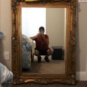 Meet your Posher, Rick